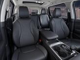 Thumbnail of 2025 Aurora Black Pearl Kia Carnival