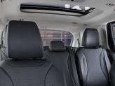 Thumbnail of 2025 Aurora Black Pearl Kia Carnival