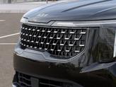 Thumbnail of 2025 Aurora Black Pearl Kia Carnival