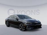 Thumbnail of 2025 Aurora Black Pearl Kia K5