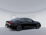 Thumbnail of 2025 Aurora Black Pearl Kia K5
