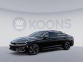 Thumbnail of 2025 Aurora Black Pearl Kia K5
