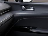 Thumbnail of 2025 Aurora Black Pearl Kia K5