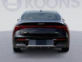 Thumbnail of 2025 Aurora Black Pearl Kia K5