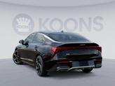 Thumbnail of 2025 Aurora Black Pearl Kia K5