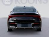 Thumbnail of 2025 Aurora Black Pearl Kia K5