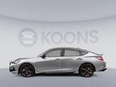 Thumbnail of 2023 Lunar Silver Metallic Acura Integra