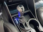 Thumbnail of 2020 Aqua Blue Hyundai TUCSON