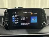 Thumbnail of 2020 Aqua Blue Hyundai TUCSON