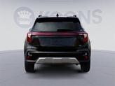 Thumbnail of 2025 Fusion Black Kia Seltos