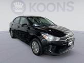 Thumbnail of 2020 Aurora Black Kia Rio