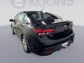Thumbnail of 2020 Aurora Black Kia Rio
