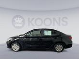 Thumbnail of 2020 Aurora Black Kia Rio