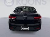 Thumbnail of 2020 Aurora Black Kia Rio
