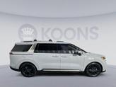 Thumbnail of 2024 Ceramic Silver Kia Carnival