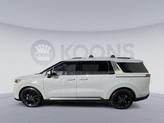 Thumbnail of 2024 Ceramic Silver Kia Carnival