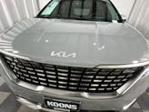 Thumbnail of 2024 Ceramic Silver Kia Carnival