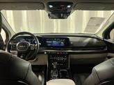 Thumbnail of 2024 Ceramic Silver Kia Carnival