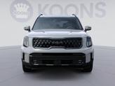 Thumbnail of 2025 Wolf Gray Kia Telluride
