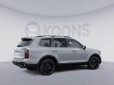 Thumbnail of 2025 Wolf Gray Kia Telluride