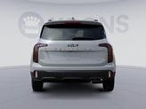 Thumbnail of 2025 Wolf Gray Kia Telluride