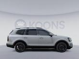 Thumbnail of 2025 Wolf Gray Kia Telluride