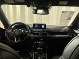 Thumbnail of 2023 Deep Crystal Blue Mica Mazda CX-5