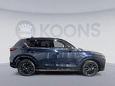 Thumbnail of 2023 Deep Crystal Blue Mica Mazda CX-5