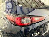 Thumbnail of 2023 Deep Crystal Blue Mica Mazda CX-5