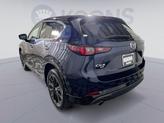 Thumbnail of 2023 Deep Crystal Blue Mica Mazda CX-5