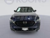 Thumbnail of 2023 Deep Crystal Blue Mica Mazda CX-5