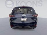 Thumbnail of 2023 Deep Crystal Blue Mica Mazda CX-5