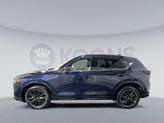 Thumbnail of 2023 Deep Crystal Blue Mica Mazda CX-5