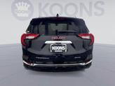 Thumbnail of 2022 Ebony Twilight Metallic GMC Terrain