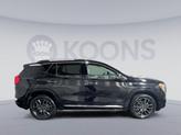 Thumbnail of 2022 Ebony Twilight Metallic GMC Terrain