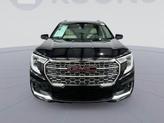 Thumbnail of 2022 Ebony Twilight Metallic GMC Terrain