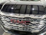 Thumbnail of 2022 Ebony Twilight Metallic GMC Terrain