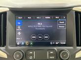 Thumbnail of 2022 Ebony Twilight Metallic GMC Terrain