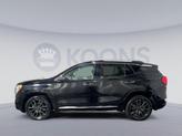 Thumbnail of 2022 Ebony Twilight Metallic GMC Terrain