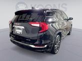 Thumbnail of 2022 Ebony Twilight Metallic GMC Terrain
