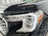 Thumbnail of 2022 Ebony Twilight Metallic GMC Terrain
