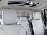Thumbnail of 2026 Ceramic Silver Kia Carnival Hybrid