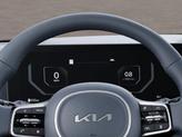Thumbnail of 2026 Ceramic Silver Kia Carnival Hybrid