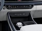 Thumbnail of 2026 Ceramic Silver Kia Carnival Hybrid
