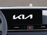 Thumbnail of 2026 Ceramic Silver Kia Carnival Hybrid