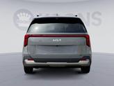 Thumbnail of 2026 Ceramic Silver Kia Carnival Hybrid
