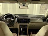 Thumbnail of 2019 Pure White Volkswagen Atlas