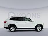 Thumbnail of 2019 Pure White Volkswagen Atlas