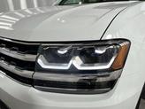 Thumbnail of 2019 Pure White Volkswagen Atlas