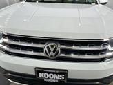 Thumbnail of 2019 Pure White Volkswagen Atlas